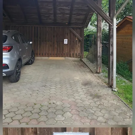 Jusi 公寓
